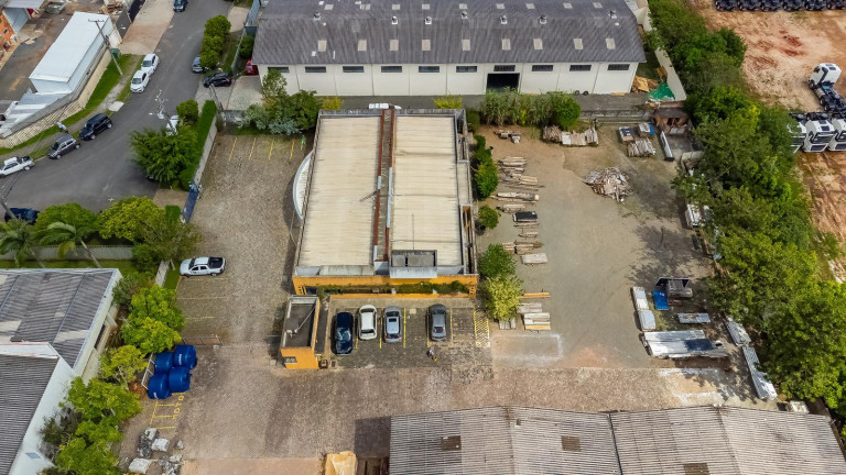 Imagem Imóvel Comercial à Venda, 2.383 m² em Cidade Industrial - Curitiba Imagem Imóvel Comercial à Venda, 2.383 m² em Cidade Industrial - Curitiba