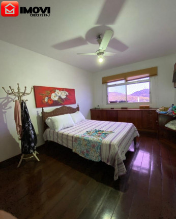 Imagem Apartamento com 4 Quartos à Venda, 260 m² em Bento Ferreira - Vitória