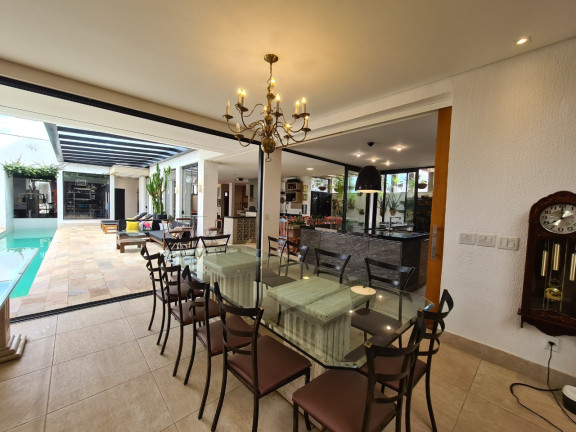 Imagem Casa com 5 Quartos à Venda, 602 m² em Jd Giverny - Sorocaba Imagem Casa com 5 Quartos à Venda, 602 m² em Jd Giverny - Sorocaba