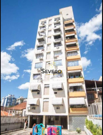 Imagem Apartamento com 2 Quartos à Venda, 80 m² em Santa Rosa - Niterói