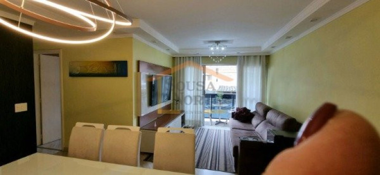 Imagem Apartamento com 3 Quartos à Venda, 78 m² em Santana - São Paulo Imagem Apartamento com 3 Quartos à Venda, 78 m² em Santana - São Paulo