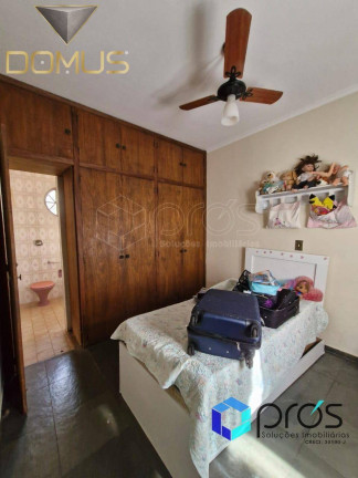 Imagem Casa com 3 Quartos à Venda, 200 m² em Jardim Paulistano - Ribeirão Preto