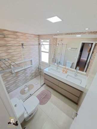 Imagem Apartamento com 3 Quartos à Venda, 156 m² em Centro - São Bernardo Do Campo