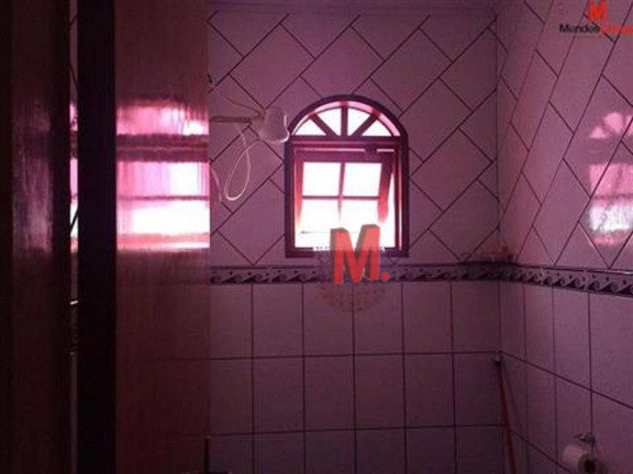 Imagem Casa com 5 Quartos à Venda, 567 m² em Jardim Santo André - Sorocaba