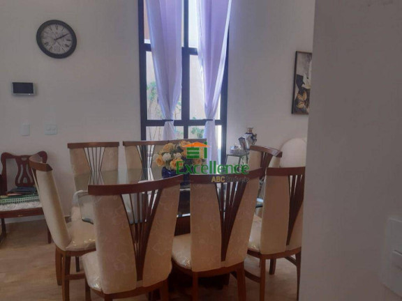 Imagem Casa com 3 Quartos à Venda, 180 m² em Olímpico - São Caetano Do Sul Imagem Casa com 3 Quartos à Venda, 180 m² em Olímpico - São Caetano Do Sul