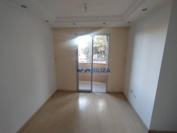 Apartamento com 2 Quartos à Venda, 56 m² em Vila Tijuco - Guarulhos
