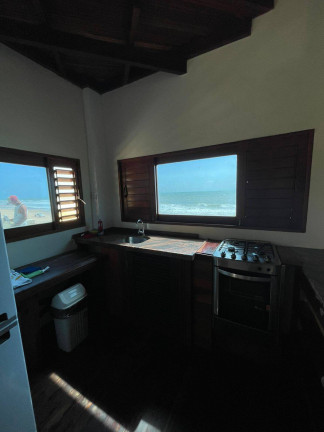 Imagem Casa com 2 Quartos à Venda, 373 m² em Praia Do Sagi - Baía Formosa Imagem Casa com 2 Quartos à Venda, 373 m² em Praia Do Sagi - Baía Formosa