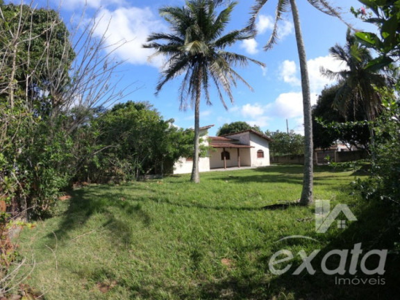 Imagem Chácara com 3 Quartos à Venda, 232 m² em Estancia Monazitica - Serra