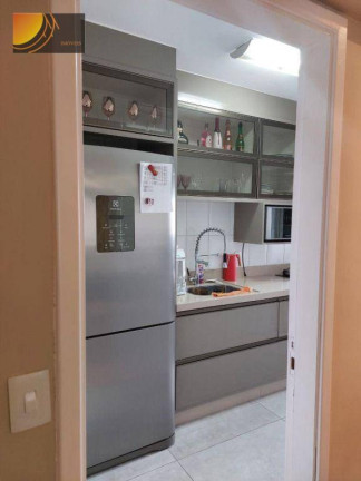 Imagem Apartamento com 3 Quartos à Venda, 85 m² em Pirituba - São Paulo