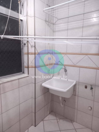 Imagem Apartamento com 1 Quarto à Venda, 62 m² em Pompéia - Santos Imagem Apartamento com 1 Quarto à Venda, 62 m² em Pompéia - Santos