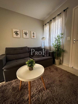 Imagem Apartamento com 2 Quartos à Venda, 42 m² em Vila Guilhermina - São Paulo Imagem Apartamento com 2 Quartos à Venda, 42 m² em Vila Guilhermina - São Paulo