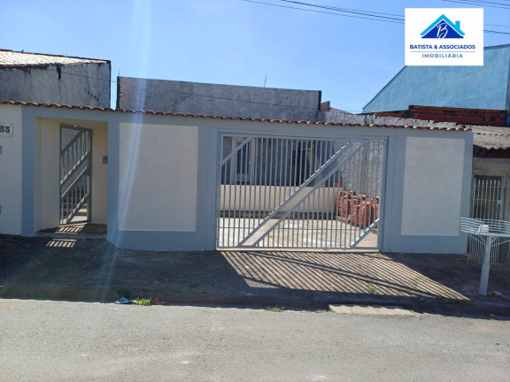 Imagem Casa com 3 Quartos à Venda, 93 m² em Jardim Campo Belo - Sumaré Imagem Casa com 3 Quartos à Venda, 93 m² em Jardim Campo Belo - Sumaré