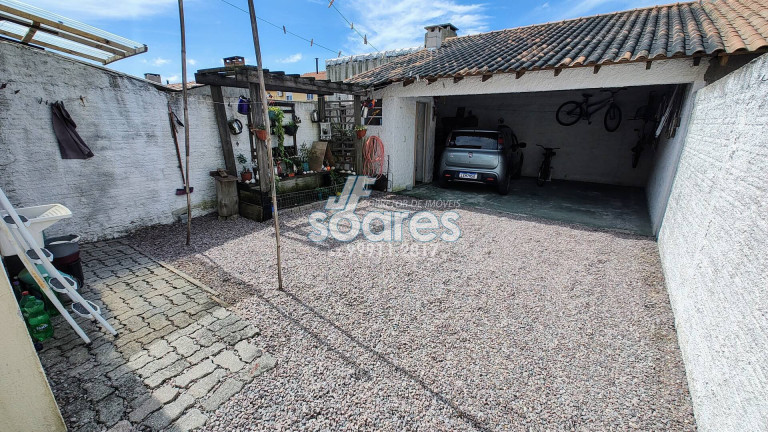 Imagem Casa de Condomínio com 2 Quartos à Venda, 86 m² em Fragata - Pelotas Imagem Casa de Condomínio com 2 Quartos à Venda, 86 m² em Fragata - Pelotas
