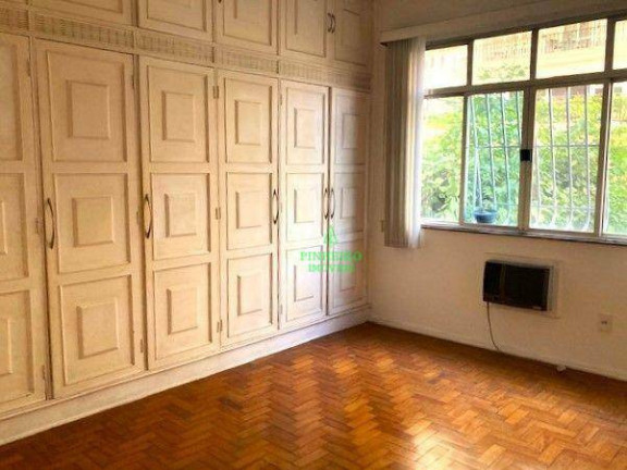 Imagem Apartamento com 3 Quartos à Venda, 152 m² em Icaraí - Niterói Imagem Apartamento com 3 Quartos à Venda, 152 m² em Icaraí - Niterói