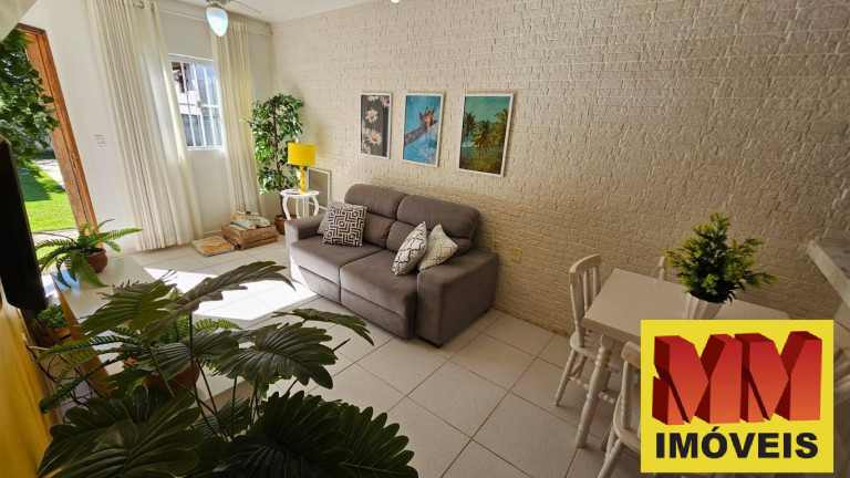 Imagem Casa de Condomínio com 2 Quartos à Venda, 56 m² em Guriri - Cabo Frio Imagem Casa de Condomínio com 2 Quartos à Venda, 56 m² em Guriri - Cabo Frio