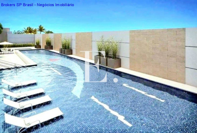 Imagem Apartamento com 3 Quartos à Venda, 90 m² em Cerâmica - São Caetano Do Sul