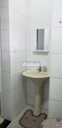 Imagem Casa com 1 Quarto à Venda, 104 m² em Balneário Itaguai - Mongaguá