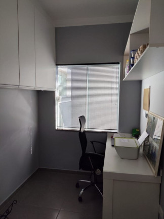 Imagem Casa com 4 Quartos à Venda, 180 m² em Villa Branca - Jacareí