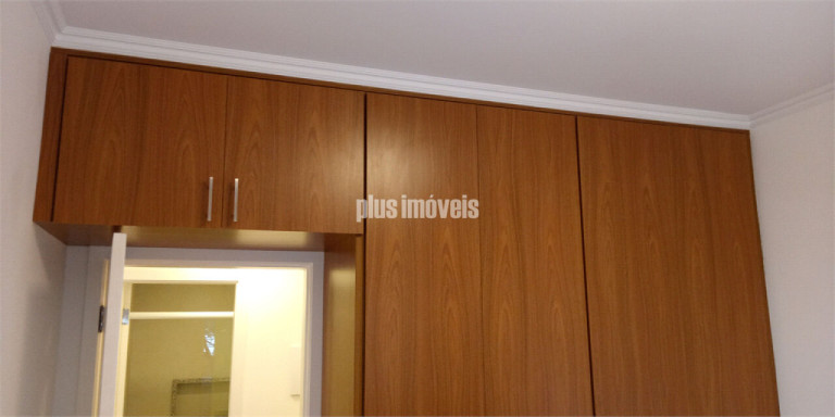 Imagem Apartamento com 2 Quartos à Venda, 90 m² em Jardim Paulista - São Paulo