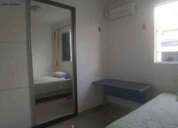 Imagem Apartamento com 2 Quartos à Venda, 60 m² em Campestre - Teresina