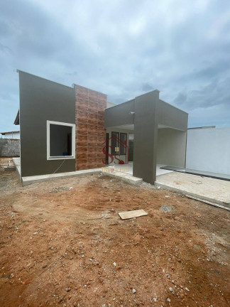 Casa com 2 Quartos à Venda,  em Nova Mossoró - Mossoró