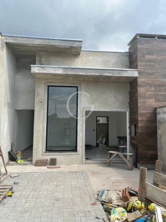 Imagem Casa com 3 Quartos à Venda, 85 m² em Rivieira - Matinhos Imagem Casa com 3 Quartos à Venda, 85 m² em Rivieira - Matinhos