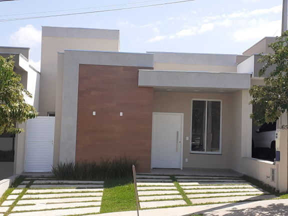 Imagem Casa de Condomínio com 3 Quartos à Venda, 95 m² em Cajuru Do Sul - Sorocaba