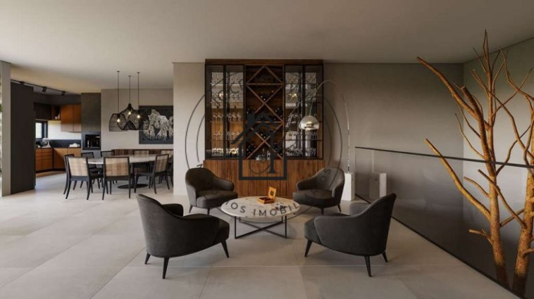 Imagem Casa de Condomínio com 4 Quartos à Venda, 500 m² em Golf Gardens - Carapicuíba Imagem Casa de Condomínio com 4 Quartos à Venda, 500 m² em Golf Gardens - Carapicuíba