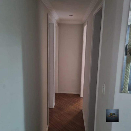 Imagem Apartamento com 3 Quartos à Venda, 69 m² em Centro - Diadema