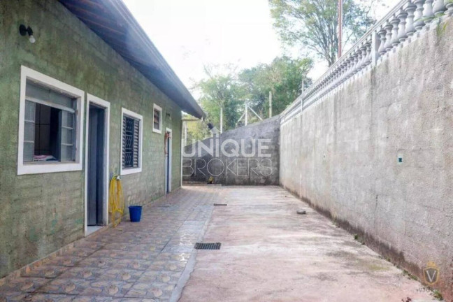 Imagem Chácara com 3 Quartos à Venda, 1.100 m² em Mato Dentro - Jundiaí