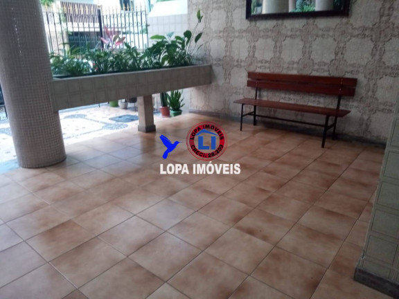 Imagem Apartamento com 1 Quarto à Venda, 28 m² em Centro - Rio De Janeiro