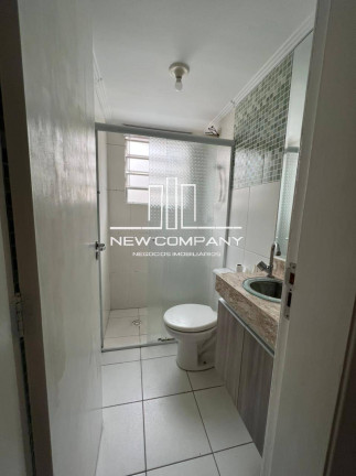 Imagem Apartamento com 2 Quartos à Venda, em Parque São Vicente - Mauá Imagem Apartamento com 2 Quartos à Venda, em Parque São Vicente - Mauá