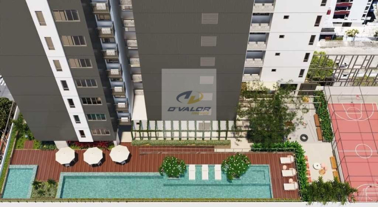 Imagem Apartamento com 3 Quartos à Venda, 87 m² em Manaíra - João Pessoa