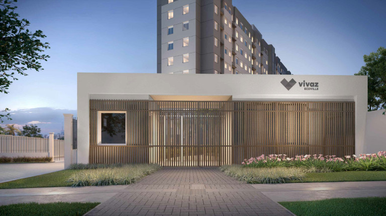Imagem Apartamento com 2 Quartos à Venda, 38 m² em Sarandi - Porto Alegre