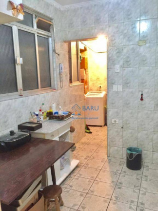 Imagem Apartamento com 2 Quartos à Venda, 57 m² em Santa Cecília - São Paulo Imagem Apartamento com 2 Quartos à Venda, 57 m² em Santa Cecília - São Paulo
