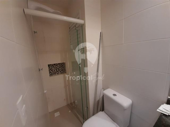 Imagem Apartamento com 1 Quarto à Venda, 23 m² em Caravelas - Matinhos