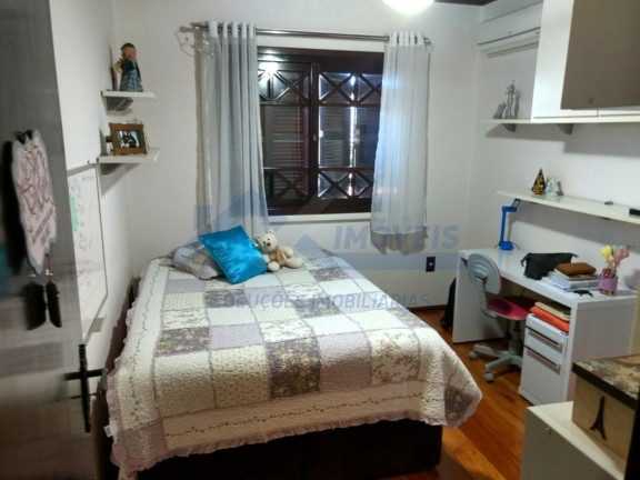 Imagem Sobrado com 3 Quartos à Venda, 162 m² em Centro - Viamão