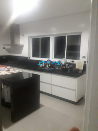 Imagem Casa com 4 Quartos à Venda, 640 m² em Jardim Da Saúde - São Paulo