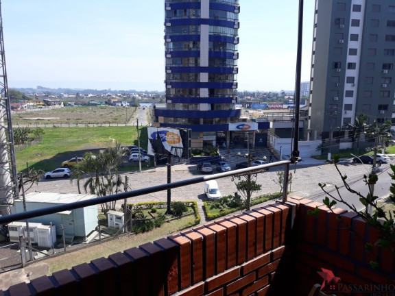 Imagem Cobertura com 3 Quartos à Venda, 145 m² em Praia Grande - Torres Imagem Cobertura com 3 Quartos à Venda, 145 m² em Praia Grande - Torres