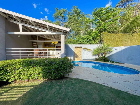 Imagem Casa de Condomínio com 3 Quartos à Venda, em São Paulo Ii - Cotia Imagem Casa de Condomínio com 3 Quartos à Venda, em São Paulo Ii - Cotia