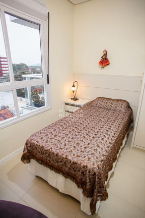 Imagem Apartamento com 2 Quartos à Venda, 69 m² em Trindade - Florianópolis