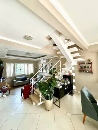 Imagem Casa de Condomínio com 3 Quartos à Venda, 215 m² em Parque Centenário - Jundiaí Imagem Casa de Condomínio com 3 Quartos à Venda, 215 m² em Parque Centenário - Jundiaí