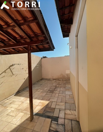 Imagem Imóvel com 3 Quartos à Venda, 75 m² em Wanel Ville - Sorocaba