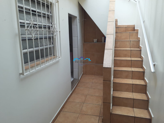 Sobrado com 2 Quartos à Venda, 105 m² em Vila Prudente - São Paulo