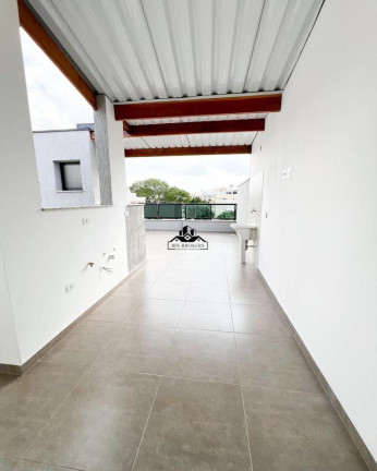 Cobertura com 2 Quartos à Venda, 105 m² em Paraíso - Santo André