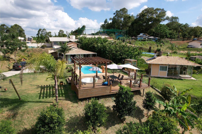 Imagem Chácara com 3 Quartos à Venda, 1.800 m² em Recanto Da Serra - Itatiaiuçu