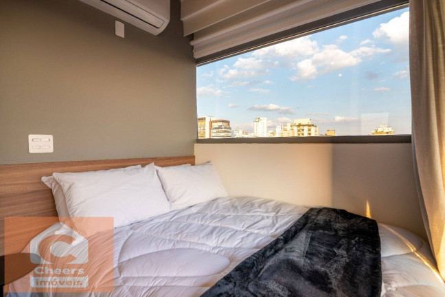 Imagem Apartamento com 1 Quarto à Venda, 23 m² em Jardim Paulista - São Paulo Imagem Apartamento com 1 Quarto à Venda, 23 m² em Jardim Paulista - São Paulo