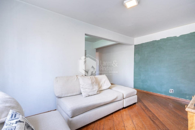 Foto do imóvel Apartamento com 2 Quartos à Venda, 73 m² em Bosque Da Saúde - São Paulo