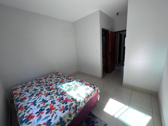 Imagem Casa com 2 Quartos à Venda, 110 m² em Jardim Das Rosas - Goiânia Imagem Casa com 2 Quartos à Venda, 110 m² em Jardim Das Rosas - Goiânia