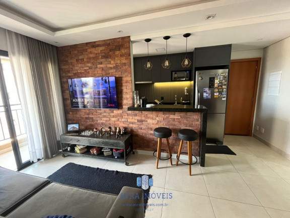 Imóvel com 2 Quartos à Venda, 62 m² em Ribeirânia - Ribeirão Preto